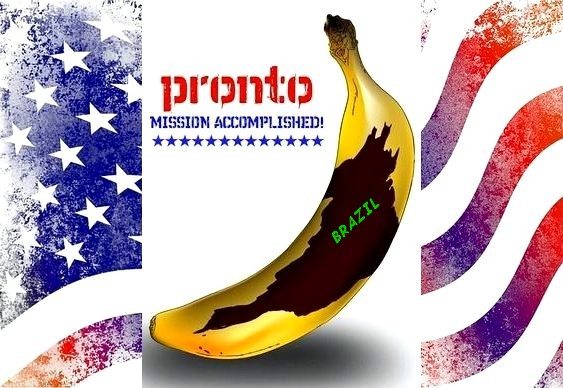 República das bananeiras