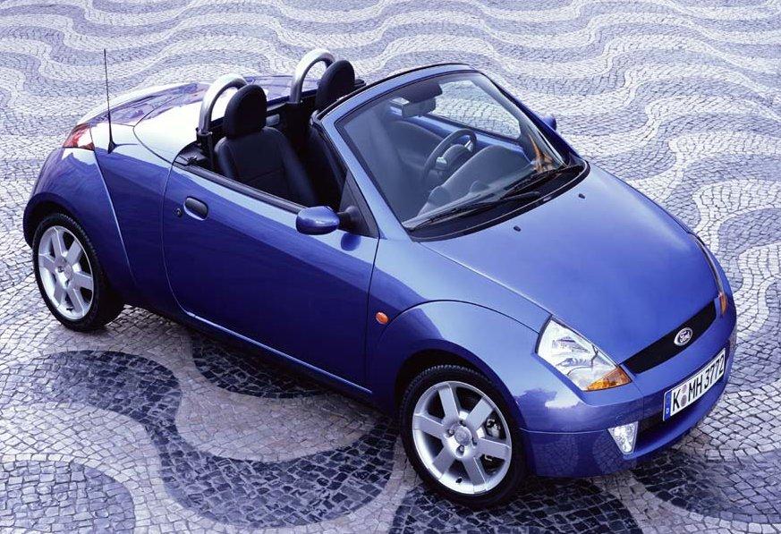 Ford ka conversivel a venda #7